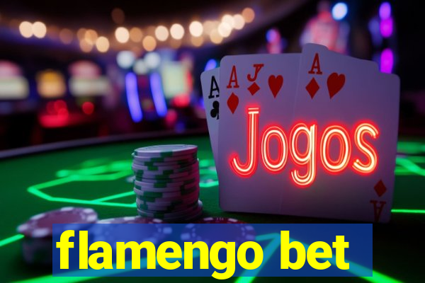 flamengo bet